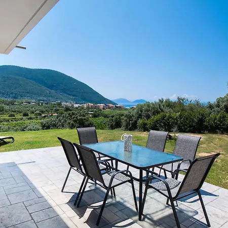 Villa Sofia *