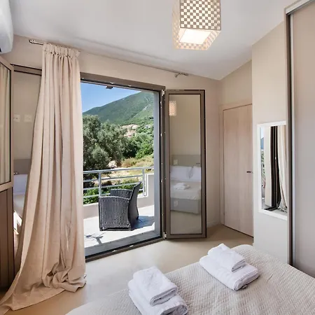 Villa Sofia *