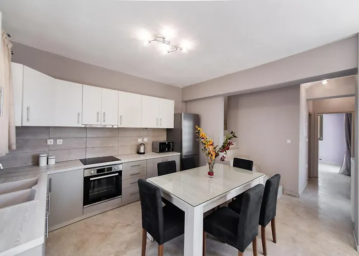 Вилла Sofia Pondi