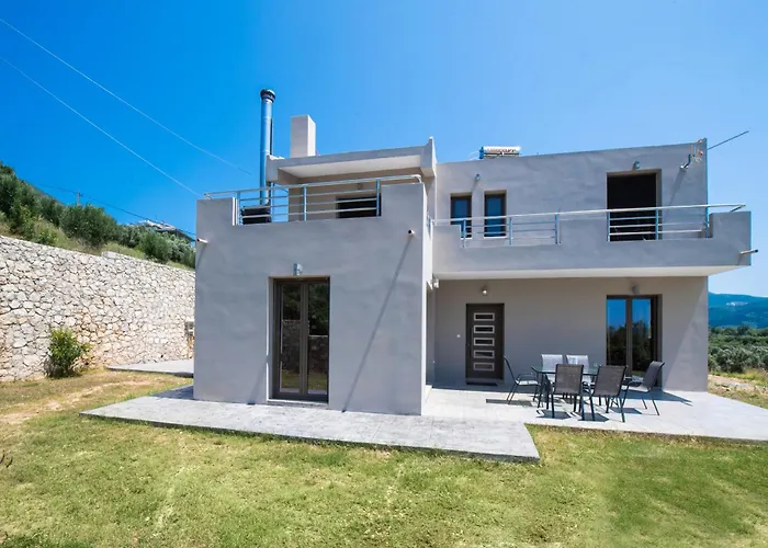 Sofia Вилла Pondi