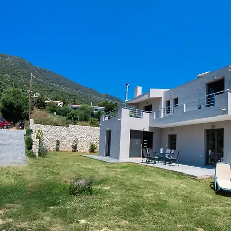 Vila Sofia *